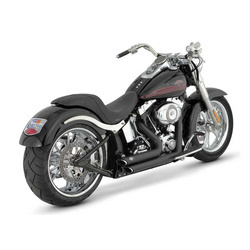 Vance & Hines, 2-1/2