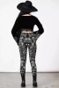 trousers KILLSTARArtisan Leggings