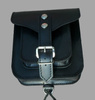 leather waistbag TARBOR
