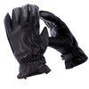 motorcycle gloves ROEG Jettson Black
