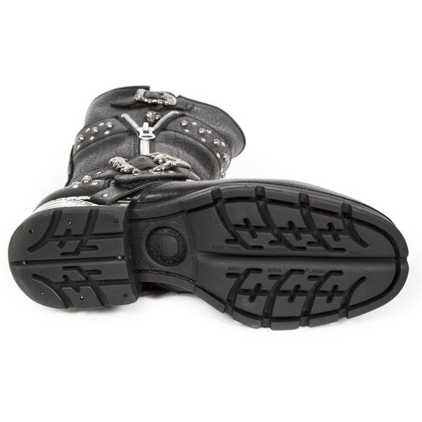 buty motocyklowe NEW ROCK MOTOROCK M.MR022-S1