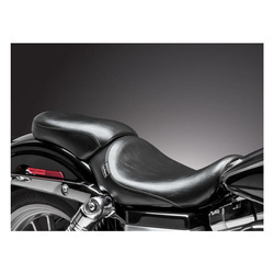 siedzenie pasażera LE PERA HD Dyna Silhouette Deluxe 508833