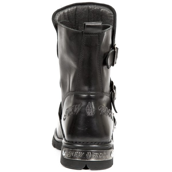 buty rockowe NEW ROCK COMFORT-LIGHT M.1498-C2