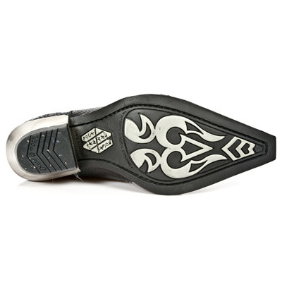 kowbojki NEW ROCK West M.7953-S4