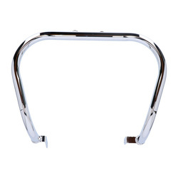 gmole przednie HIGHWAY HAWK Yamaha XVS 1300 Custom 38mm 'Fat Bar' Chrom 939332