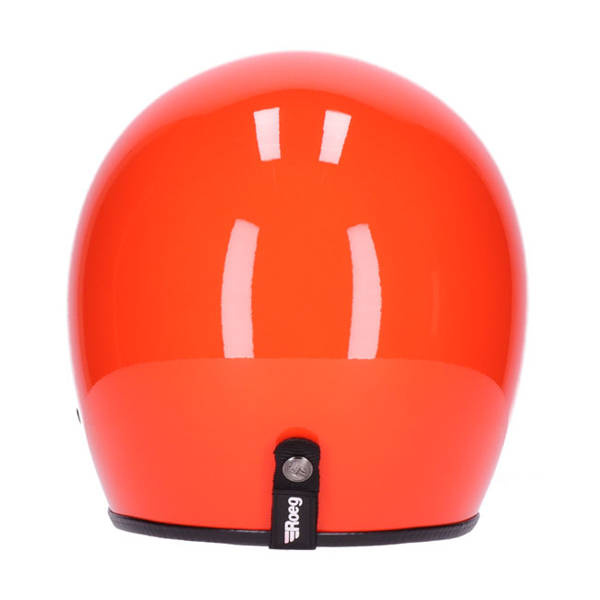 helmet ROEG Jett Oompa Orange
