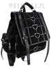 plecak RESTYLE Heavy Heart