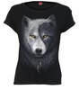 short sleeve T-Shirt SPIRAL Wolf Chi