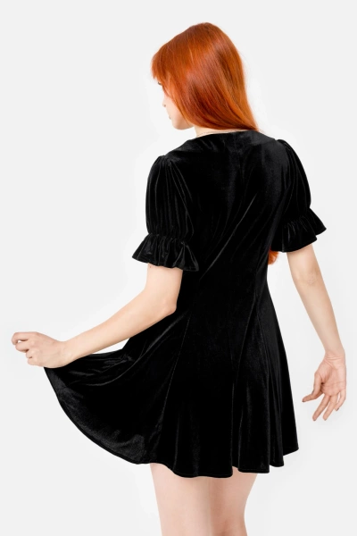 sukienka RESTYLE Midnight Flora