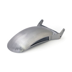 rear fender kit NCC Germany HD Softail BK Kit Smooth Cut-Out 215mm 903769