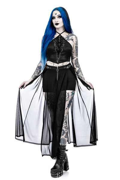 top RESTYLE Afterlife