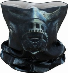 chusta wielofunkcyjna SPIRAL Bio-Skull