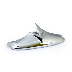rear fender tip MCS HD Touring 59-66 'V' 511925