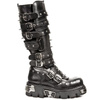 buty rockowe NEW ROCK MPX EXTREME M.796-S1