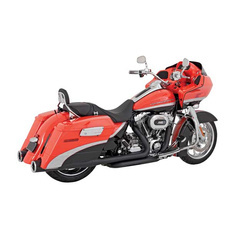 tłumik Slip-Ons VANCE & HINES HD Touring Hi-Output Matte Black 981939