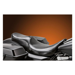 kanapa motocyklowa LE PERA HD Touring Silhouette 2-up 506669