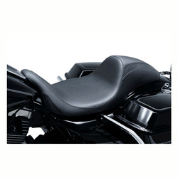 kanapa motocyklowa MUSTANG HD Touring Hightail Fastback 2-up 563691