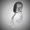 oparcie pasażera HD Sportster 883/1200 1994-2003
