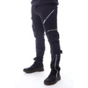 trousers VIXXSIN Carsten Pants Mens Black