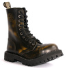combat boots STEEL 105/106/O/ YELLOW/BLACK