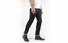motorcycle trousers JOHN DOE XTM® Ironhead Raw Denim