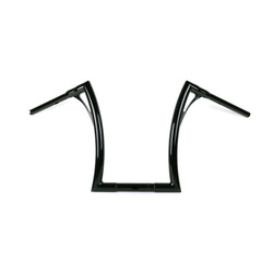 kierownica KODLIN HD Road Glide FLTR Flow-Bar Super Fat Extra Tall Black 984568