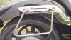 saddlebag support rails YAMAHA XVS 1300 Stryker/Custom