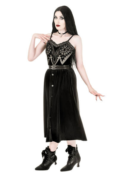 body RESTYLE Dark Altar