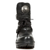 boots NEW ROCK NEOTRAIL M.NEOTR061-S1