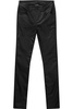 trousers KILLSTAR Nocturnal Coated Jeans