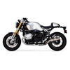tłumik Slip-Ons VANCE & HINES BMW R Nine T Hi-Output Brushed Stainless 580419
