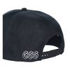baseball cap WCC OG Classic White Cross
