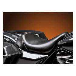 siedzenie kierowcy LE PERA HD Touring Bare Bones Smooth 506729