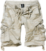 spodnie krótkie BRANDIT Vintage Classic sandstorm