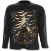 long sleeve T-Shirt SPIRAL Devils Mark