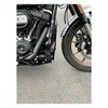 gmole przednie KODLIN HD M8 Softail 18-22 Club Style M8 Black 963484