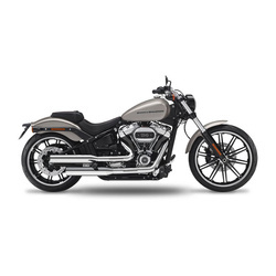 tłumik Slip-Ons KESSTECH HD Softail Fusion Long Chrom 925067