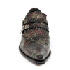 boots NEW ROCK NEWMAN M.2246-S27