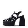 shoes ALTERCORE Amy Black