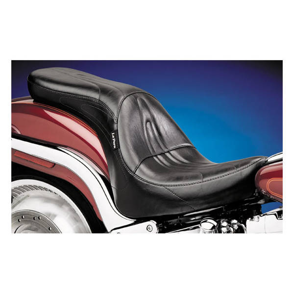 kanapa motocyklowa LE PERA HD Softail Sorrento 2-up 506171