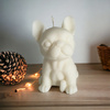 candle TWIN OAKS Bulldog