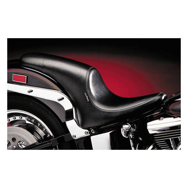 kanapa motocyklowa LE PERA HD Softail Silhouette Up-Front 506153