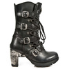 boots NEW ROCK TRAIL M.TR003-S1