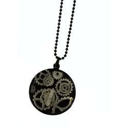 necklace Poizen Industries Steam