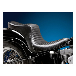 kanapa motocyklowa LE PERA HD Softail Cherokee 2-up Pleated 507774