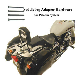 śruby do montażu oparcia pasażera i sakw NATIONAL CYCLE Paladin® Honda VT750DC Shadow 8081494