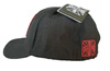 baseball cap WCC OG Classic Red Cross