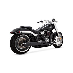 V&H, Pro Pipe 2-1 exhaust system 572275