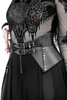 corset belt RESTYLE Cathedralis