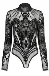 body RESTYLE Cathedral Corset